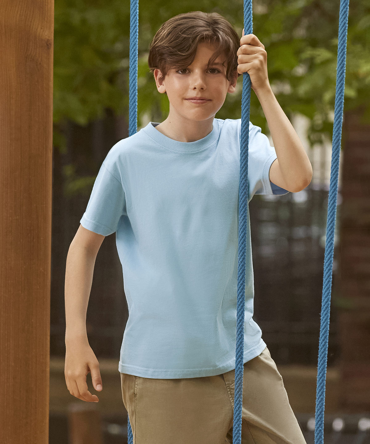 Kids t-shirt 1 Kids t-shirt