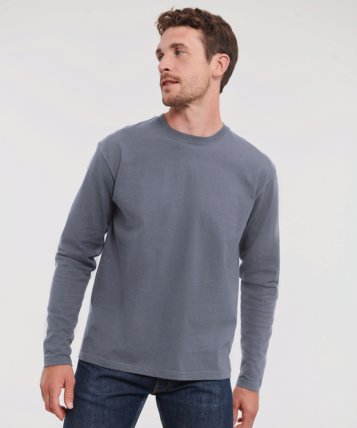 Classic long sleeve T 1 Classic long sleeve T